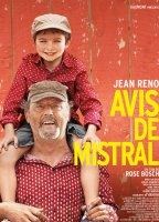 avis de mistral (2013) Scene Nuda