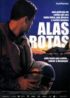 Alas rotas (2002) Scene Nuda