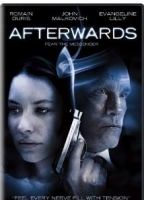 Afterwards (2008) Scene Nuda