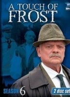 A Touch of Frost 1992 - 2010 film scene di nudo