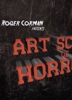 Art House Of Horrors 2016 film scene di nudo