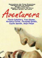 Aventurera (1989) Scene Nuda