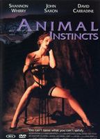 Animal Instincts 1992 film scene di nudo