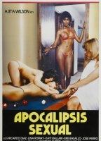 Apocalipse sexual (1982) Scene Nuda