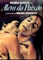 Além da Paixão 1986 film scene di nudo