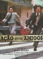 Ação Entre Amigos 1998 film scene di nudo