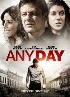 Any Day (2015) Scene Nuda