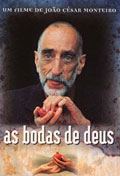 As Bodas de Deus (1999) Scene Nuda
