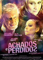 Achados e Perdidos (2007) Scene Nuda