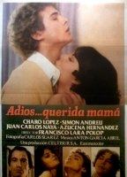 Adiós, querida mamá (1980) Scene Nuda