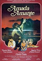 Amada Amante 1978 film scene di nudo