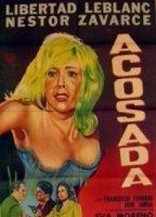 Acosada (1964) Scene Nuda