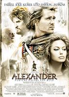 Alexander (2004) Scene Nuda