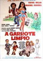 A garrote limpio (1989) Scene Nuda
