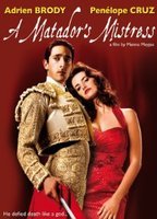 A Matador's Mistress 2009 film scene di nudo