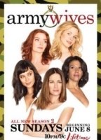 Army Wives (2007-2008) Scene Nuda
