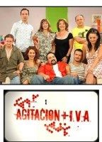 Agitación + IVA 2005 film scene di nudo