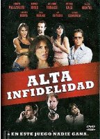 Alta infidelidad (2006) Scene Nuda