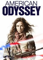 American Odyssey (2015) Scene Nuda