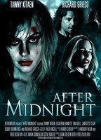 After Midnight (II) 2014 film scene di nudo