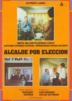 Alcalde por elección (1976) Scene Nuda