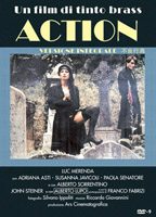 Action (1980) Scene Nuda