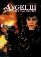 Angel killer III - Ultima sfida 1988 film scene di nudo