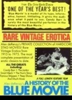 A History of the Blue Movie 1970 film scene di nudo