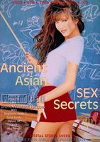 Ancient Asian Sex Secrets scene nuda