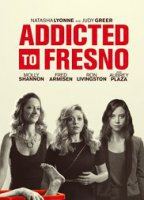 Addicted To Fresno 2015 film scene di nudo