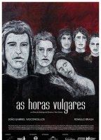 As Horas Vulgares (2011) Scene Nuda