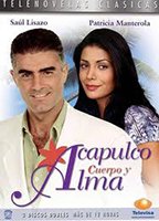 Acapulco, cuerpo y alma (1995-1996) Scene Nuda