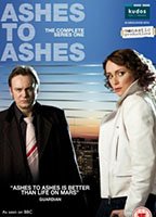Ashes to Ashes (2008-2010) Scene Nuda