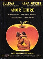 Amor libre 1978 film scene di nudo