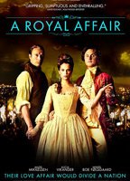 A Royal Affair (2012) Scene Nuda