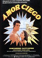 Amor Ciego 1980 film scene di nudo