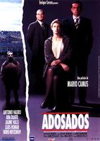 Adosados (1996) Scene Nuda