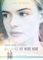 And While We Were Here (2012) Scene Nuda