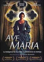Ave María (1999) Scene Nuda