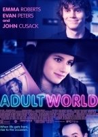 Adult World (2013) Scene Nuda