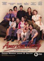 American Family scene nuda