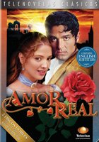 Amor Real (2003-oggi) Scene Nuda