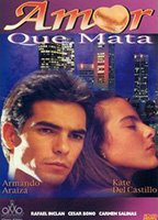 Amor que mata (1994) Scene Nuda