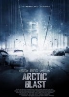 Arctic Blast (2010) Scene Nuda