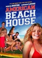 American Beach House (2015) Scene Nuda