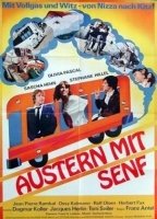 Austern mit Senf (1979) Scene Nuda