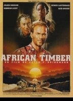African Timber 1989 film scene di nudo