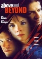 Above & Beyond (2001) Scene Nuda