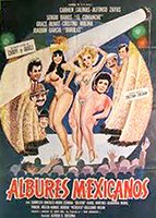 Albures mexicanos 1985 film scene di nudo