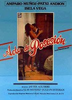 Acto de posesión (1977) Scene Nuda